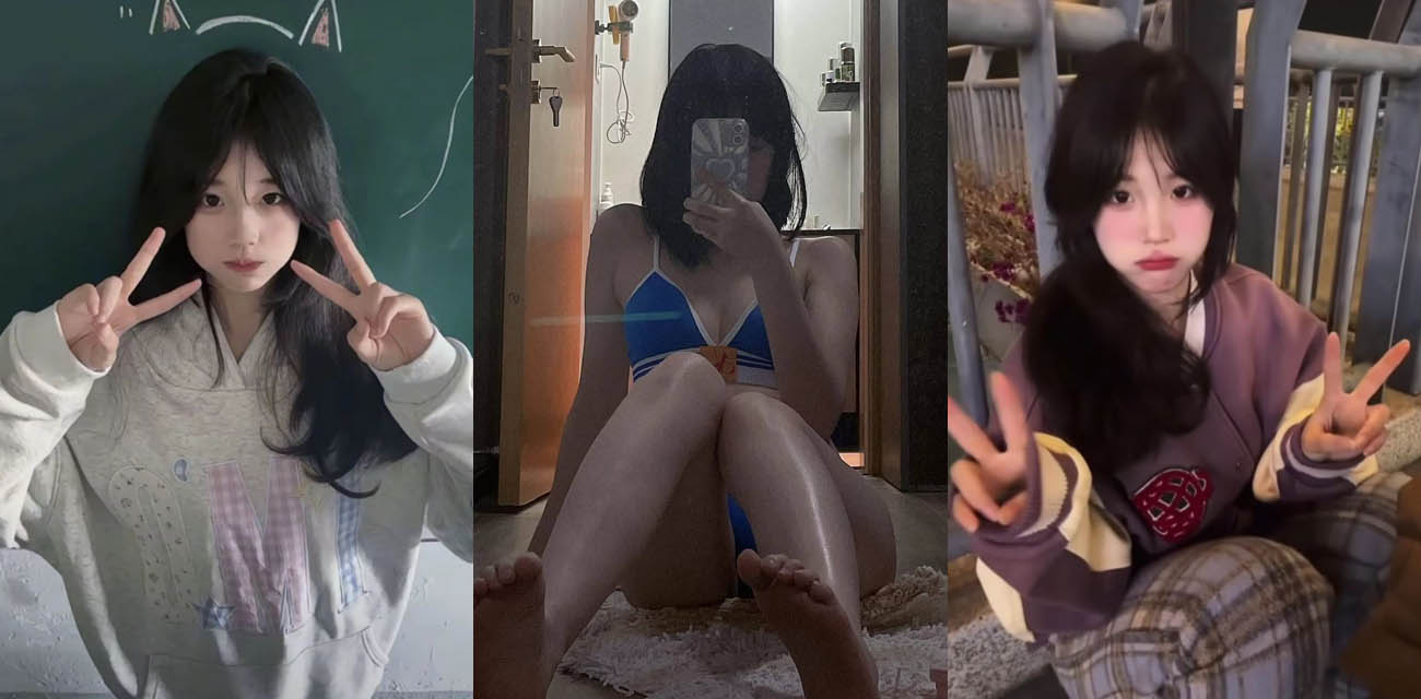 河南郑州清纯妹子【李佳慧】和男友做爱视频流出，学生妹调教榨精狂欢粉嫩骚穴紧裹肉棒喷汁高潮