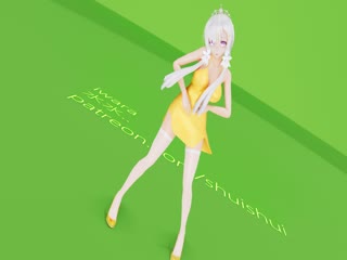 白丝光辉巨兔兔（自动棒）布料EEVEE 第四十八期